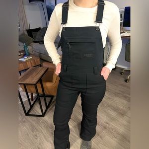 Women’s Burton Avalon Snow Bib